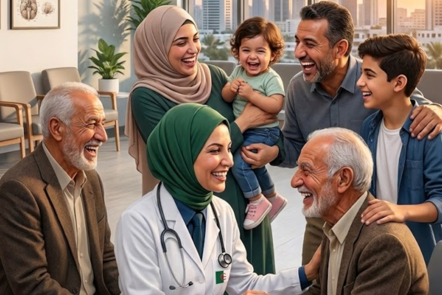 Patients